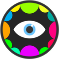 Colour Grid Game