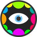 Colour Grid Game APK