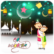 Eid Mubarak Greetings