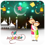 ”Eid Mubarak Greetings