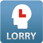 Theory Test Lorry 2021 icône