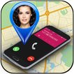 Mobile Caller ID Live Tracker