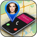 Mobile Caller ID Live Tracker aplikacja