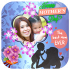 Happy Mothers Day Frames أيقونة