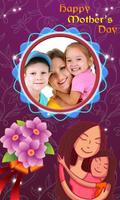 Happy Mothers Day Frames скриншот 3