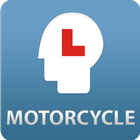 Theory Test Motorcycle Free icon