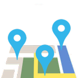 Icona GPS Route Address Tracker