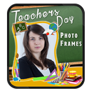 Teacher's Day Photo Frames APK