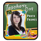 Teacher's Day Photo Frames icône