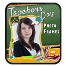 Teacher's Day Photo Frames aplikacja