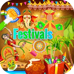 download Indian Festival Photo Frames APK