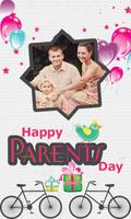 برنامه‌نما Parents Day Photo Frames عکس از صفحه