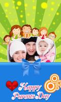 برنامه‌نما Parents Day Photo Frames عکس از صفحه