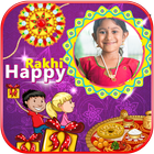 Raksha Bandhan HD Photo Frames アイコン