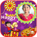 Raksha Bandhan HD Photo Frames aplikacja