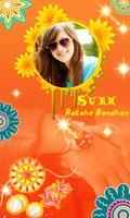 Raksha Bandhan HD Photo Frames スクリーンショット 3