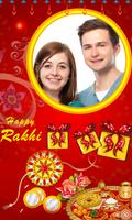 Raksha Bandhan HD Photo Frames screenshot 2