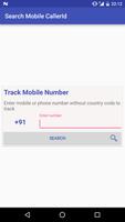 Mobile True Caller-ID Tracker скриншот 2
