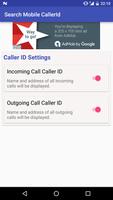 Mobile True Caller-ID Tracker скриншот 3