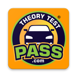 Theory Test Pass - UK Driving Theory Test Practice APK