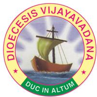 Vijayawada Diocese 海报