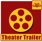 ikon Theater Trailer 3D