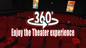 Theater Trailer 3D screenshot 2
