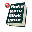 Buku Kata Bijak Cinta 图标