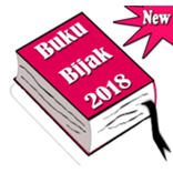 Buku Kata Bijak 2018