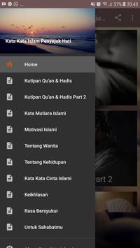 Kata Kata Islam Penyejuk Hati Für Android Apk Herunterladen