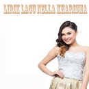 Lirik Lagu Nella Kharisma APK