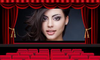 Theatre Photo Frames HD-poster