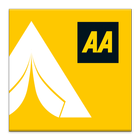 AA Caravan & Camping Guide icon