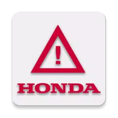 Honda Breakdown Assistance APK download