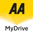 AA My-Drive APK