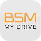 BSM My-Drive icône