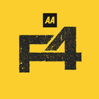 AA Fatal 4-icoon