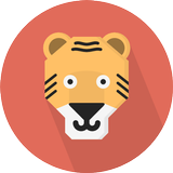 Tiger Eye icon