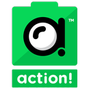The Action! App APK