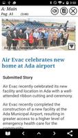 The Ada News スクリーンショット 1