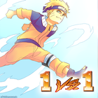 NARUTO Shippuden Ultimate Ninja Akatsuki Rising biểu tượng