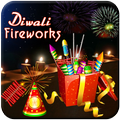Diwali Crackers Magic Touch