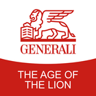 The Age of the Lion ikon