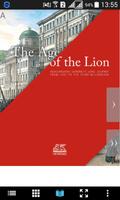 Poster The Age of the Lion