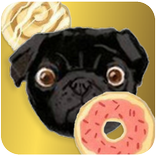 Candy Pug