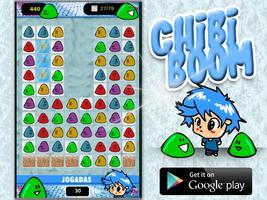 Chibi Boom পোস্টার