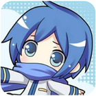 Chibi Jump ikona