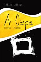 A Capa - Poesias Affiche