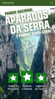 Aparados da Serra постер