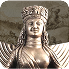 ikon Armenian Mythology